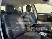 2007 KIA Ceed