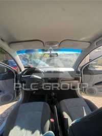 2007 KIA Picanto