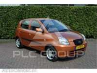 2007 KIA Picanto