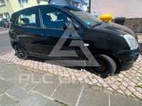 2007 KIA Picanto