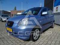 2007 KIA Picanto