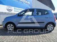 2007 KIA Picanto