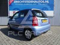 2007 KIA Picanto