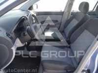 2007 KIA Picanto