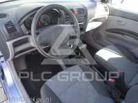 2007 KIA Picanto