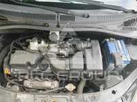 2007 KIA Picanto