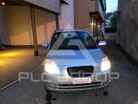 2007 KIA Picanto