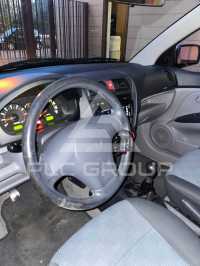 2007 KIA Picanto