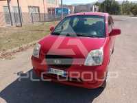 2007 KIA Picanto