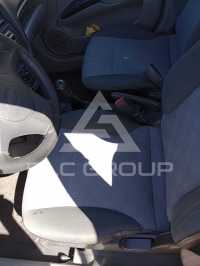 2007 KIA Picanto