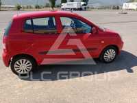 2007 KIA Picanto