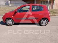 2007 KIA Picanto