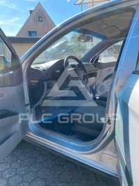 2007 KIA Picanto