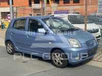 2007 KIA Picanto