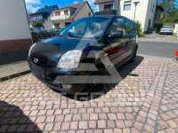 2007 KIA Picanto