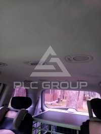 2007 KIA Carnival