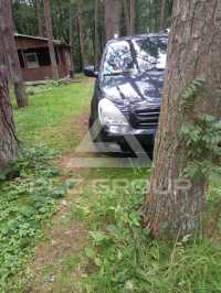 2007 KIA Carnival