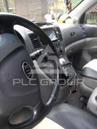 2007 KIA Carnival