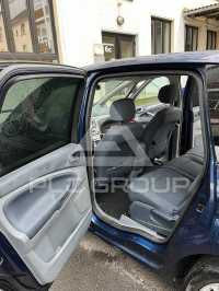 2007 Ford S-Max