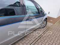 2007 Ford S-Max