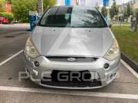 2007 Ford S-Max