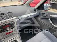 2007 Ford S-Max