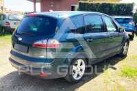 2007 Ford S-Max