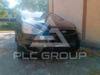 2007 Ford S-Max