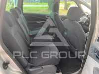 2007 Ford S-Max