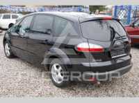2007 Ford S-Max