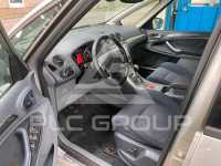 2007 Ford S-Max