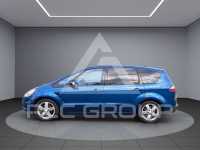 2007 Ford S-Max