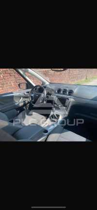 2007 Ford S-Max