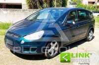 2007 Ford S-Max