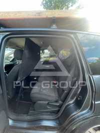 2007 Ford S-Max