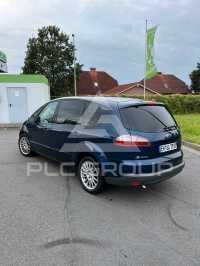 2007 Ford S-Max