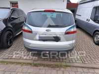 2007 Ford S-Max