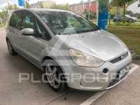 2007 Ford S-Max