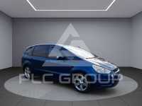 2007 Ford S-Max