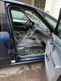 2007 Ford S-Max