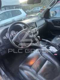 2007 Ford Maverick