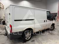 2007 Ford TRANSIT