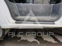 2007 Ford TRANSIT