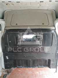 2007 Ford TRANSIT