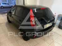 2007 Ford FIESTA