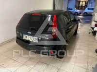2007 Ford FIESTA