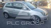 2007 Ford FIESTA