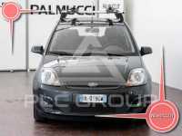 2007 Ford FIESTA