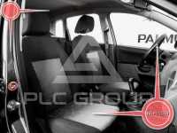 2007 Ford FIESTA