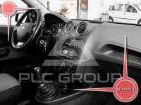 2007 Ford FIESTA